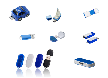 Clés USB